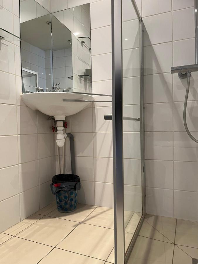 Residence Service Appart Hotel Clamart Exterior foto