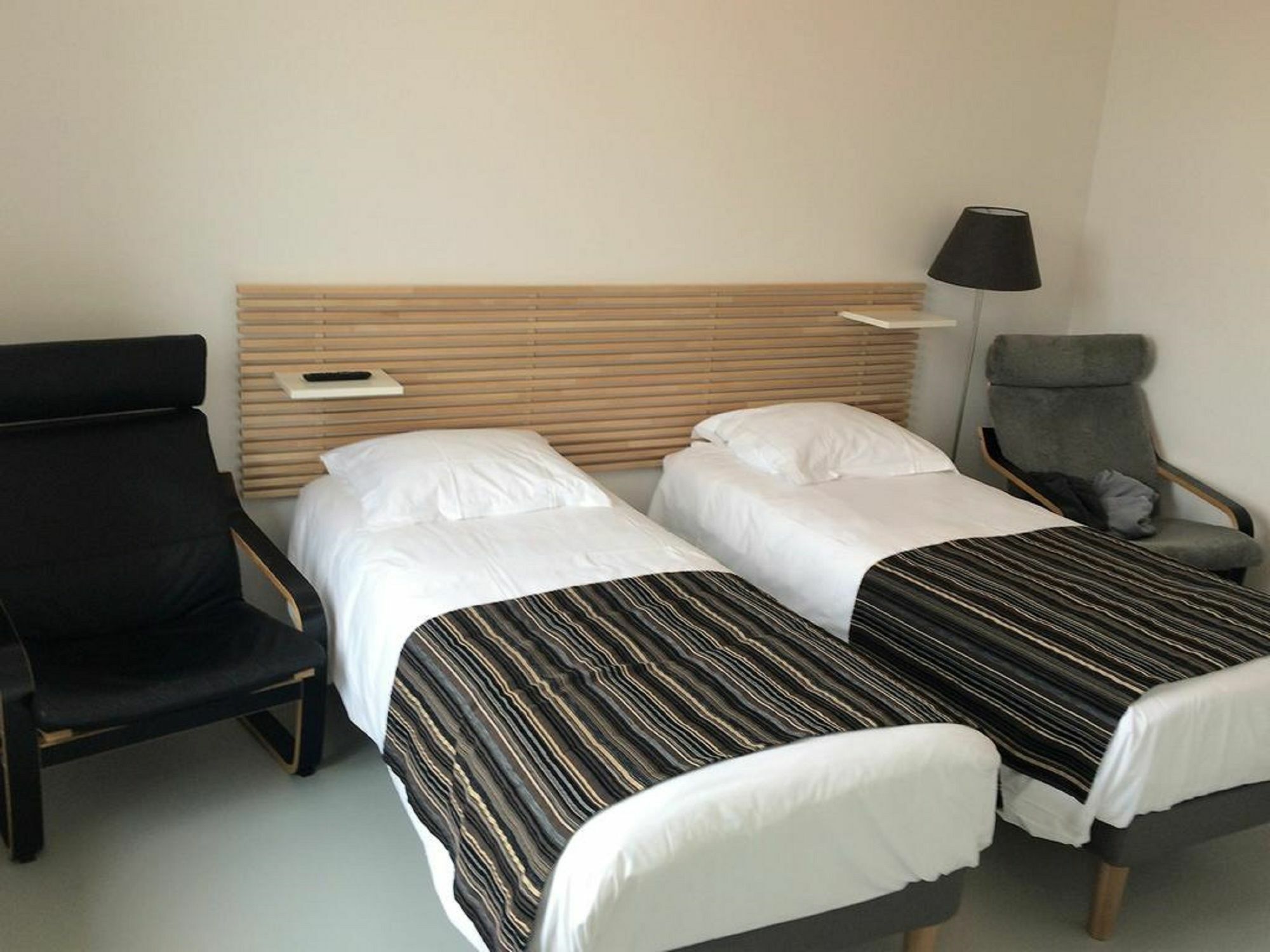 Residence Service Appart Hotel Clamart Exterior foto