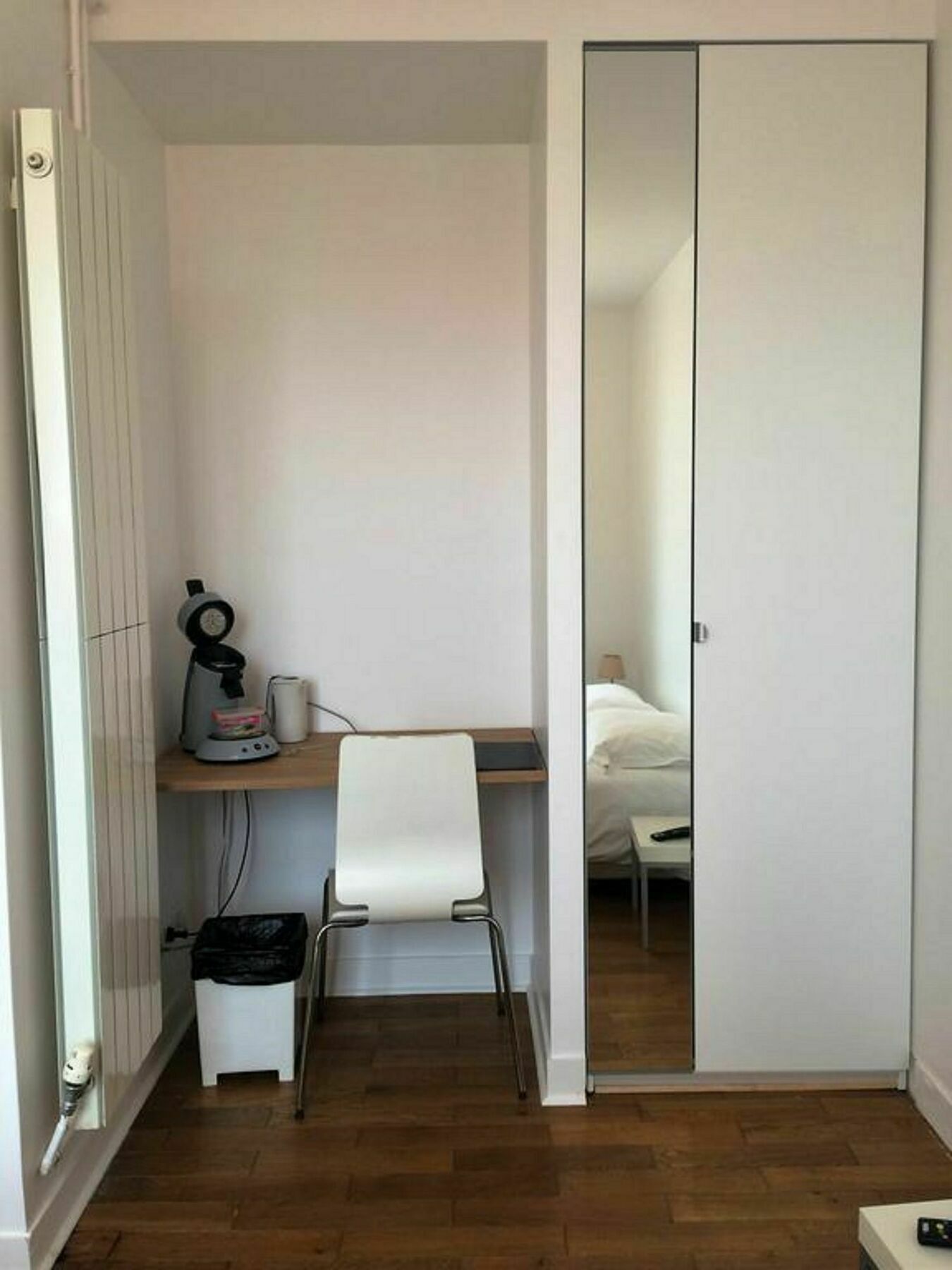 Residence Service Appart Hotel Clamart Exterior foto