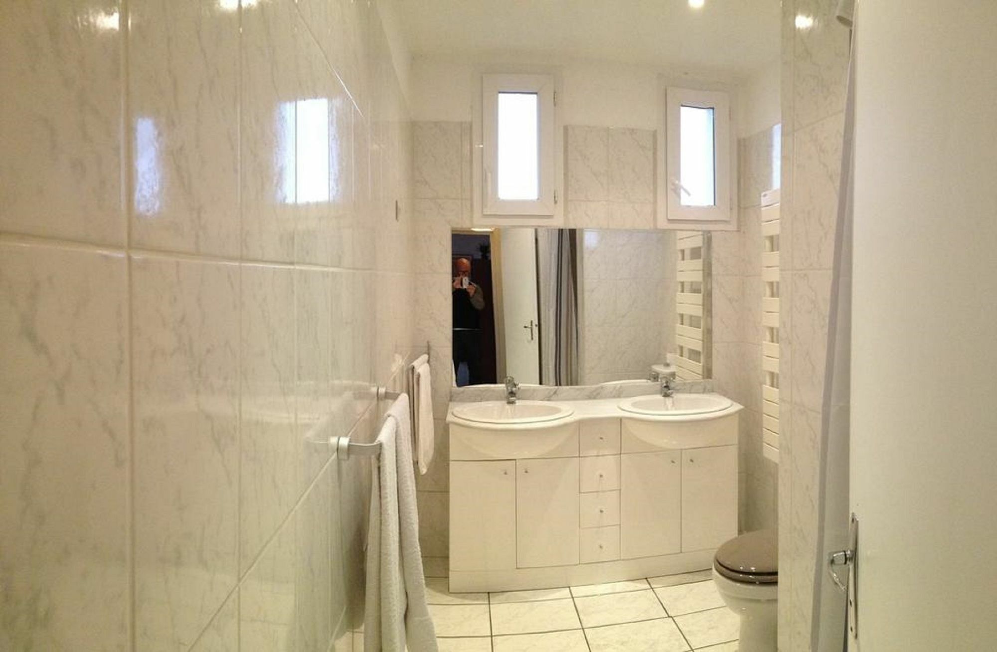 Residence Service Appart Hotel Clamart Exterior foto