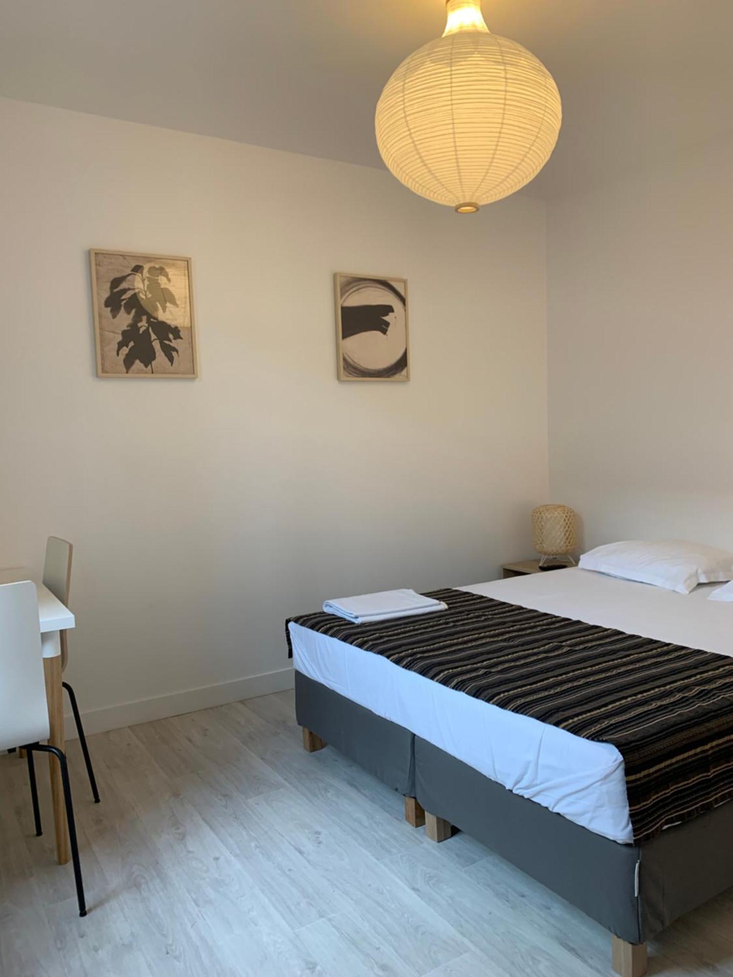 Residence Service Appart Hotel Clamart Exterior foto