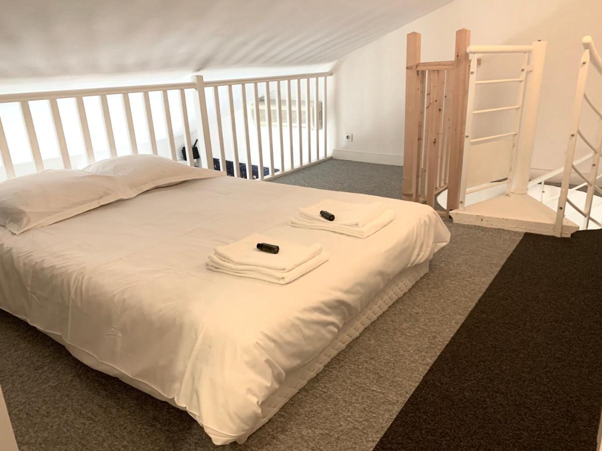 Residence Service Appart Hotel Clamart Exterior foto